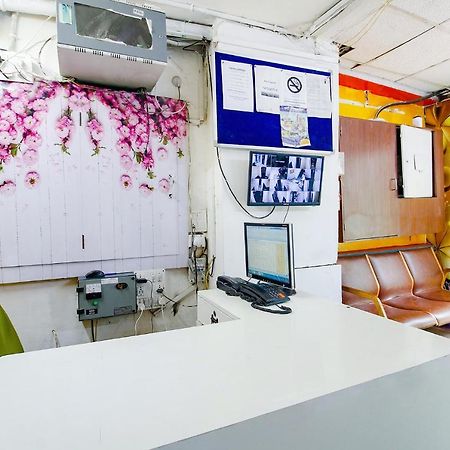 Fabexpress Saket Inn Bhopal Extérieur photo