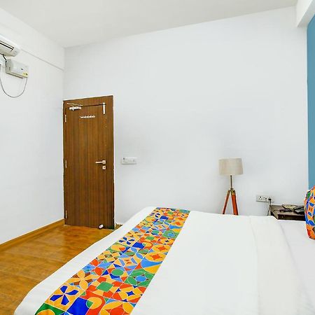 Fabexpress Saket Inn Bhopal Extérieur photo