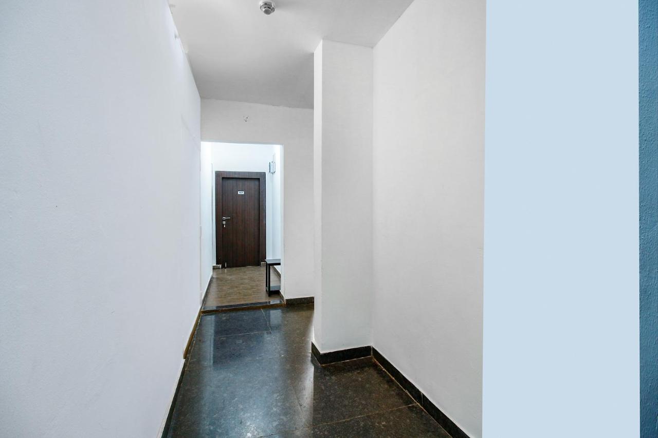 Fabexpress Saket Inn Bhopal Extérieur photo
