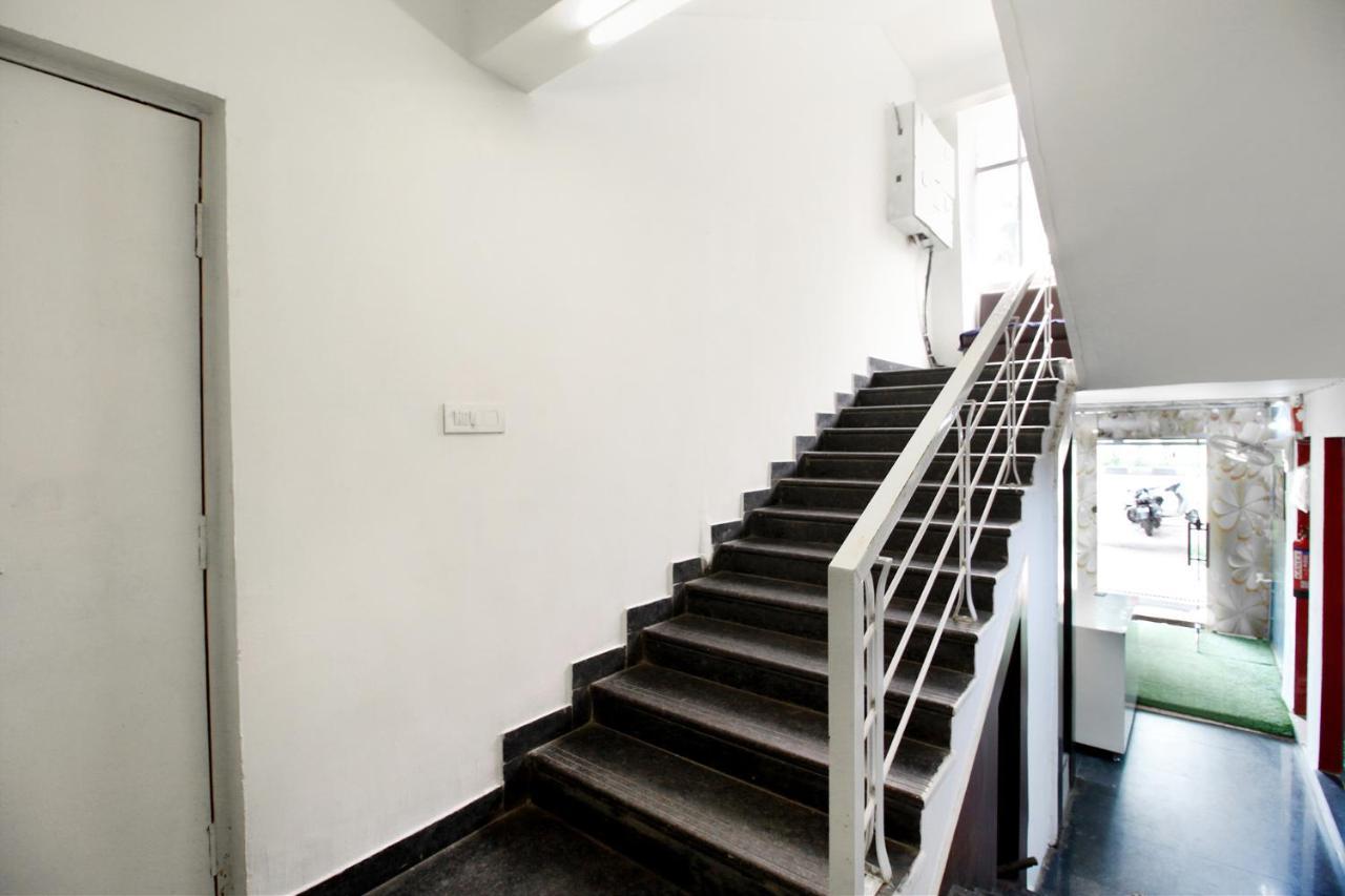 Fabexpress Saket Inn Bhopal Extérieur photo