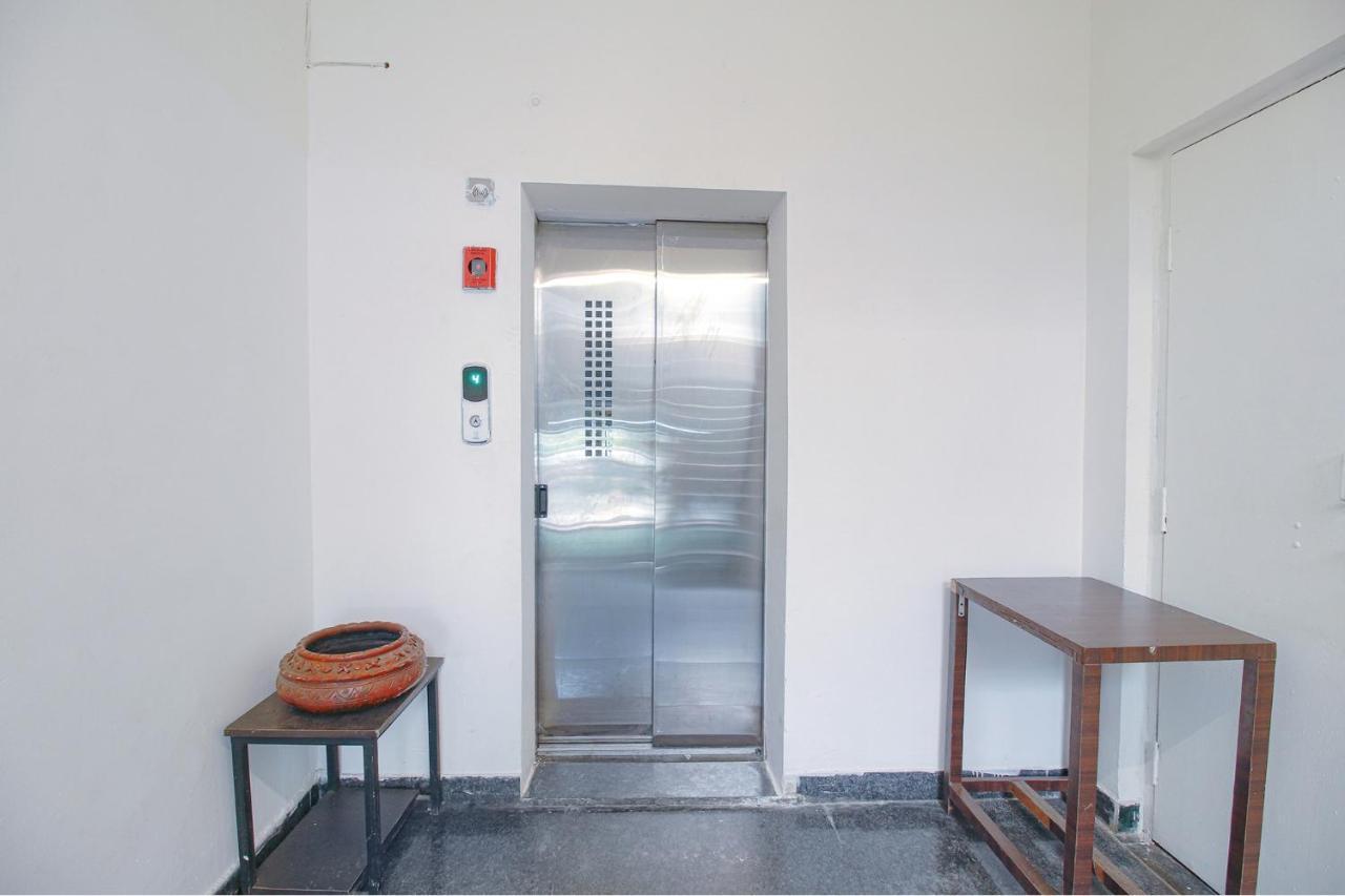 Fabexpress Saket Inn Bhopal Extérieur photo