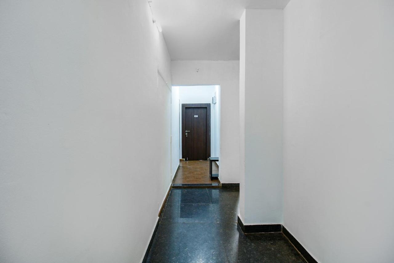 Fabexpress Saket Inn Bhopal Extérieur photo