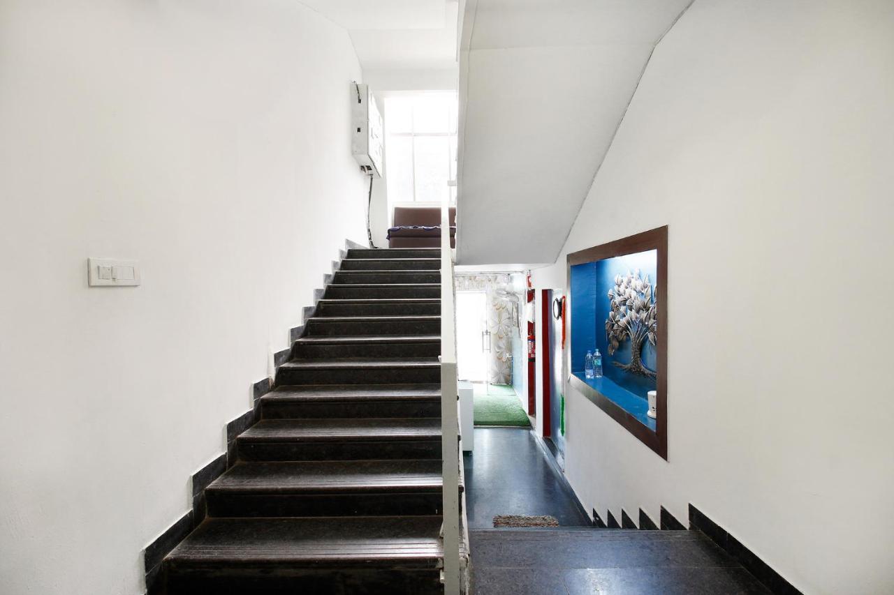 Fabexpress Saket Inn Bhopal Extérieur photo